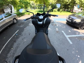 Yamaha X-max YP250R, снимка 11