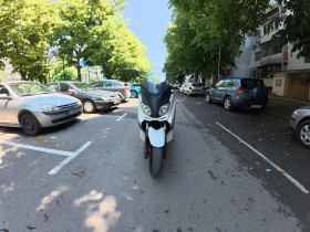 Yamaha X-max YP250R, снимка 8