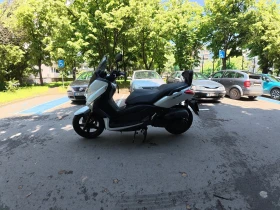 Yamaha X-max YP250R, снимка 2