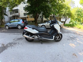 Yamaha X-max YP250R, снимка 6
