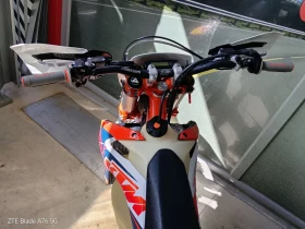 Ktm EXC-E 350, снимка 7