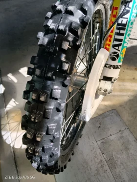 Ktm EXC-E 350, снимка 6