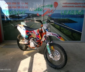 Ktm EXC-E 350, снимка 9