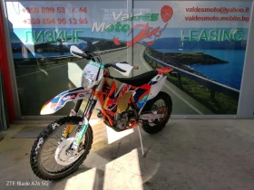 Ktm EXC-E 350, снимка 2