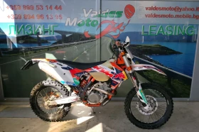 Ktm EXC-E 350, снимка 1