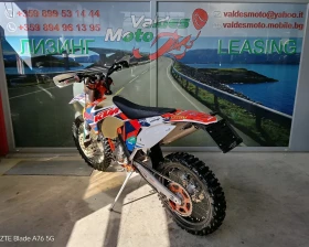 Ktm EXC-E 350, снимка 4