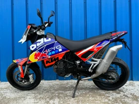 Ktm 690, снимка 6