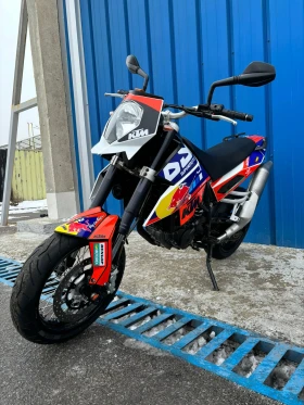 Ktm 690, снимка 3