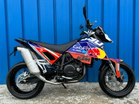 Ktm 690, снимка 1