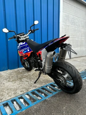 Ktm 690, снимка 4