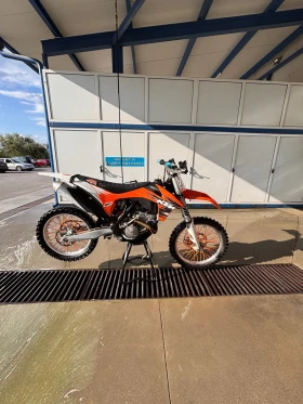 Обява за продажба на Ktm SX-F ~7 200 лв. - изображение 2
