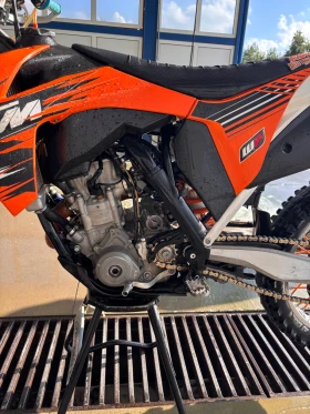 Обява за продажба на Ktm SX-F ~7 200 лв. - изображение 5