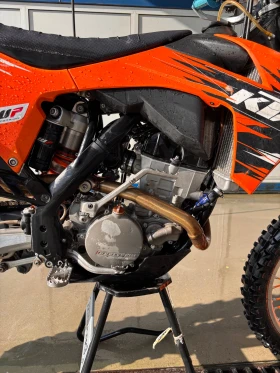 Обява за продажба на Ktm SX-F ~7 200 лв. - изображение 3