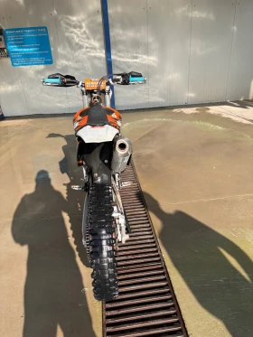 Обява за продажба на Ktm SX-F ~7 200 лв. - изображение 6