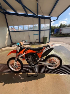 Обява за продажба на Ktm SX-F ~7 200 лв. - изображение 4