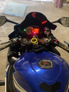 Suzuki Gsxr 1000 | Mobile.bg    6