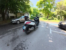 Yamaha X-max YP250R | Mobile.bg � ����� ������ 5