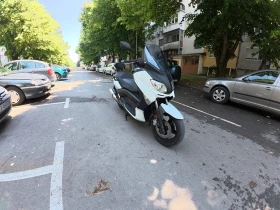 Yamaha X-max YP250R | Mobile.bg � ����� ������ 7