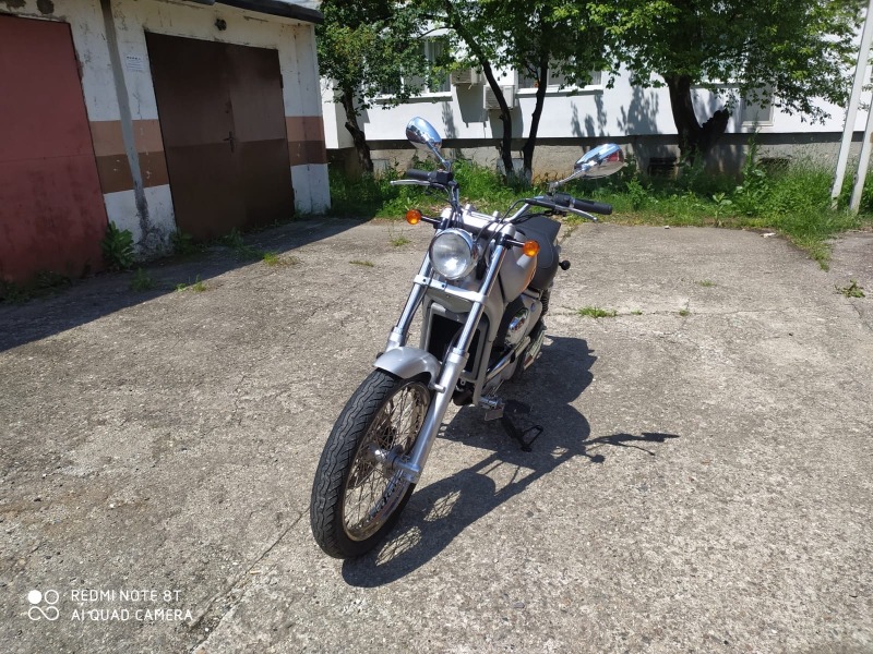 Aprilia Classic, снимка 5 - Мотоциклети и мототехника - 46037307