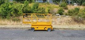 Автовишка Друга марка HAULOTTE COMPACT 8, снимка 4