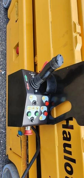 Автовишка Друга марка HAULOTTE COMPACT 8, снимка 15