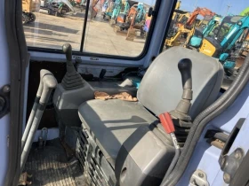 Багер Kubota U-30 - ОЧАКВАН ВНОС 10.07.2026!!!, снимка 8