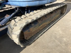 Багер Kubota U-30 - ОЧАКВАН ВНОС 10.07.2026!!!, снимка 7