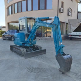 ����� Kubota U-30 * 4 ��������� * 1500 �������� *  | Mobile.bg � ����� ������ 7