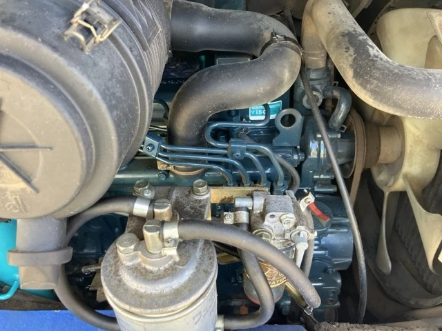 Багер Kubota U-30 - ОЧАКВАН ВНОС 10.07.2026!!!, снимка 10 - Индустриална техника - 53965242