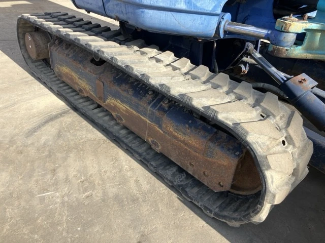 Багер Kubota U-30 - ОЧАКВАН ВНОС 10.07.2026!!!, снимка 6 - Индустриална техника - 53965242