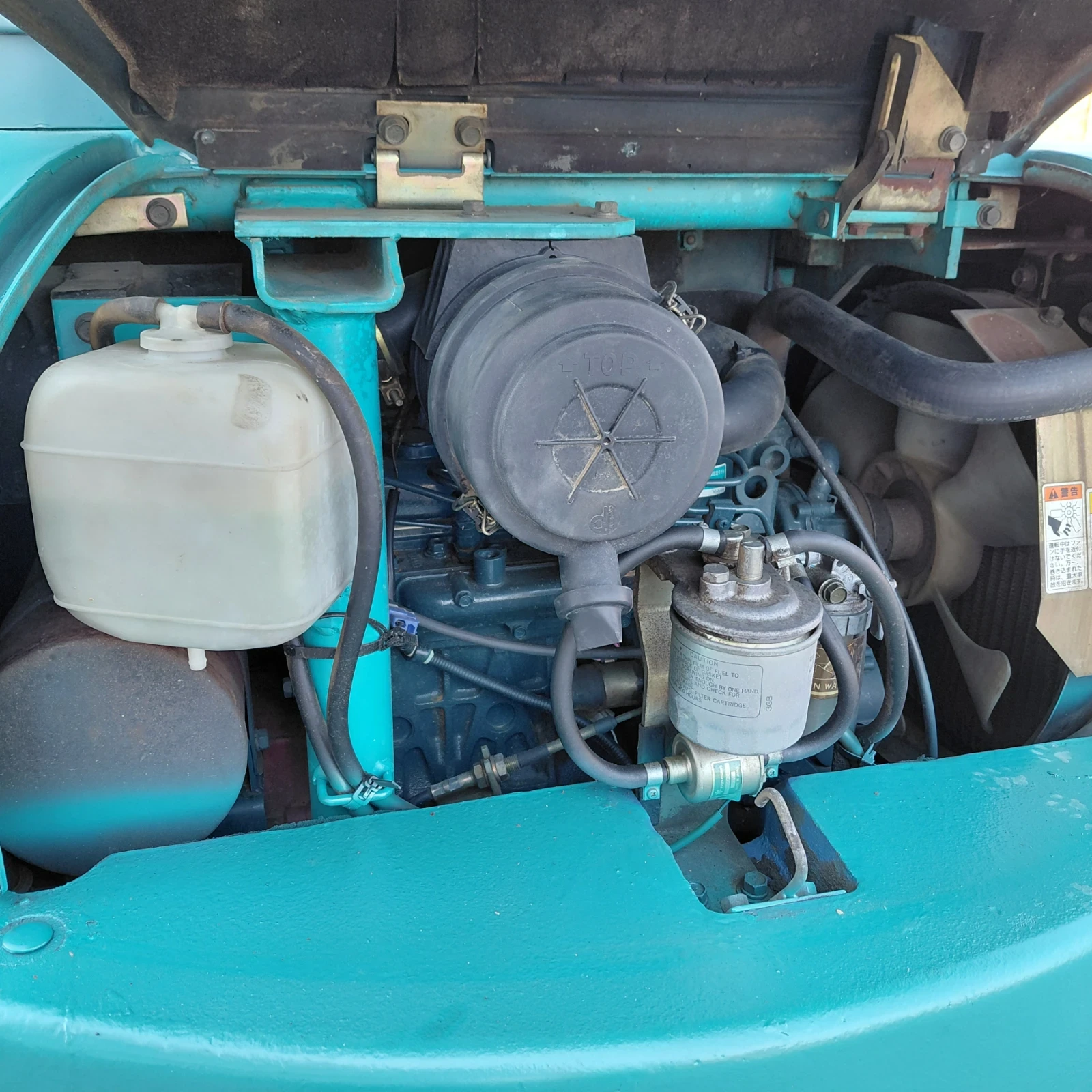 ����� Kubota U-30 * 4 ��������� * 1500 �������� *  | Mobile.bg � ����������� 12