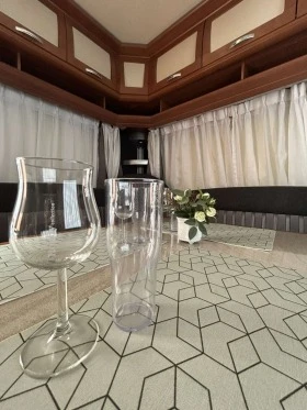 Каравана Hobby Prestige 540, снимка 12