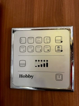  Hobby Prestige 540 | Mobile.bg    16