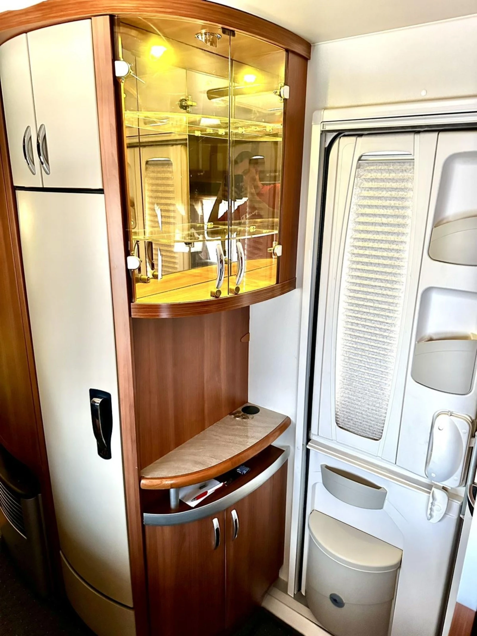  Hobby Prestige 540 | Mobile.bg   14