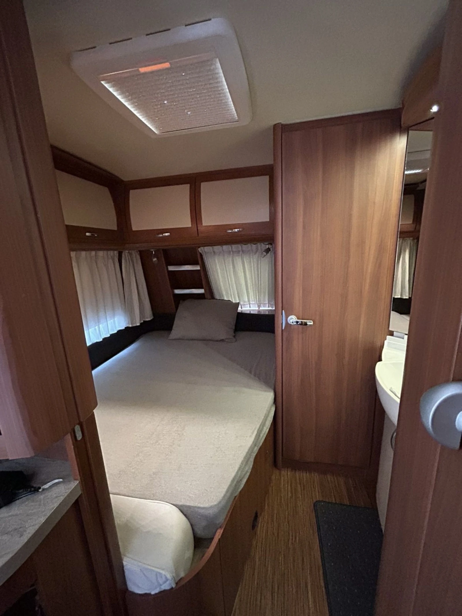  Hobby Prestige 540 | Mobile.bg   11