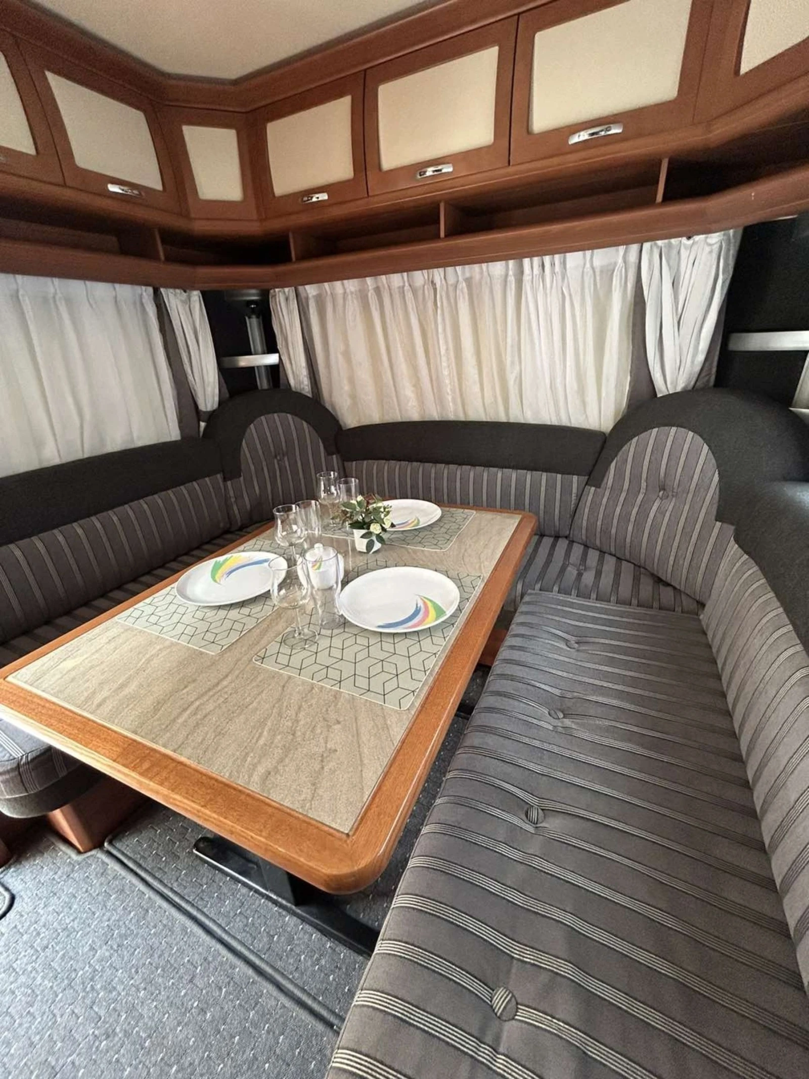  Hobby Prestige 540 | Mobile.bg   13