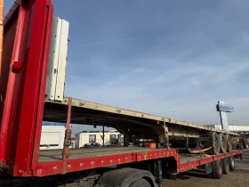 Полуремарке Други PACTON TXD 339, снимка 10 - Ремаркета - 52838889