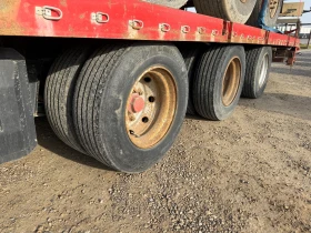 Полуремарке Други PACTON TXD 339, снимка 11 - Ремаркета - 52838889