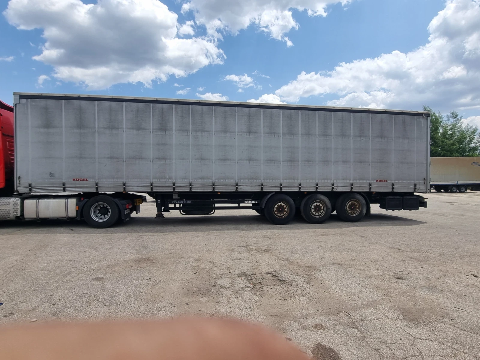  Koegel KOEGEL SN 24 | Mobile.bg   3