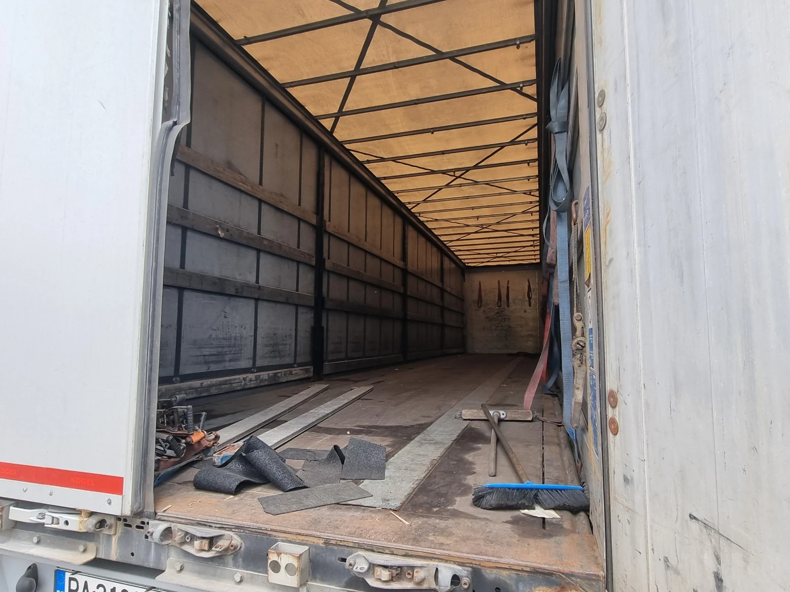  Koegel KOEGEL SN 24 | Mobile.bg   4