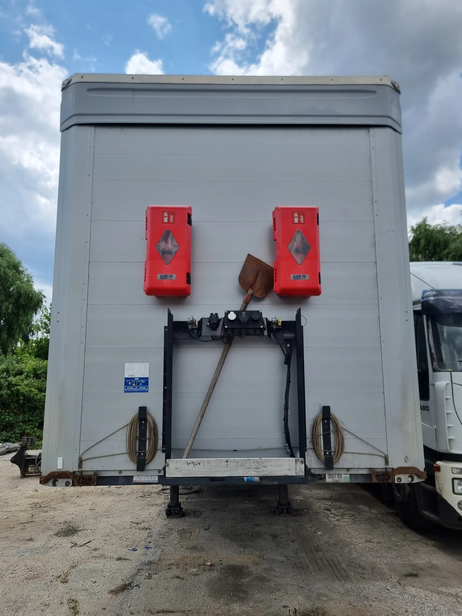  Koegel KOEGEL SN 24 | Mobile.bg   7