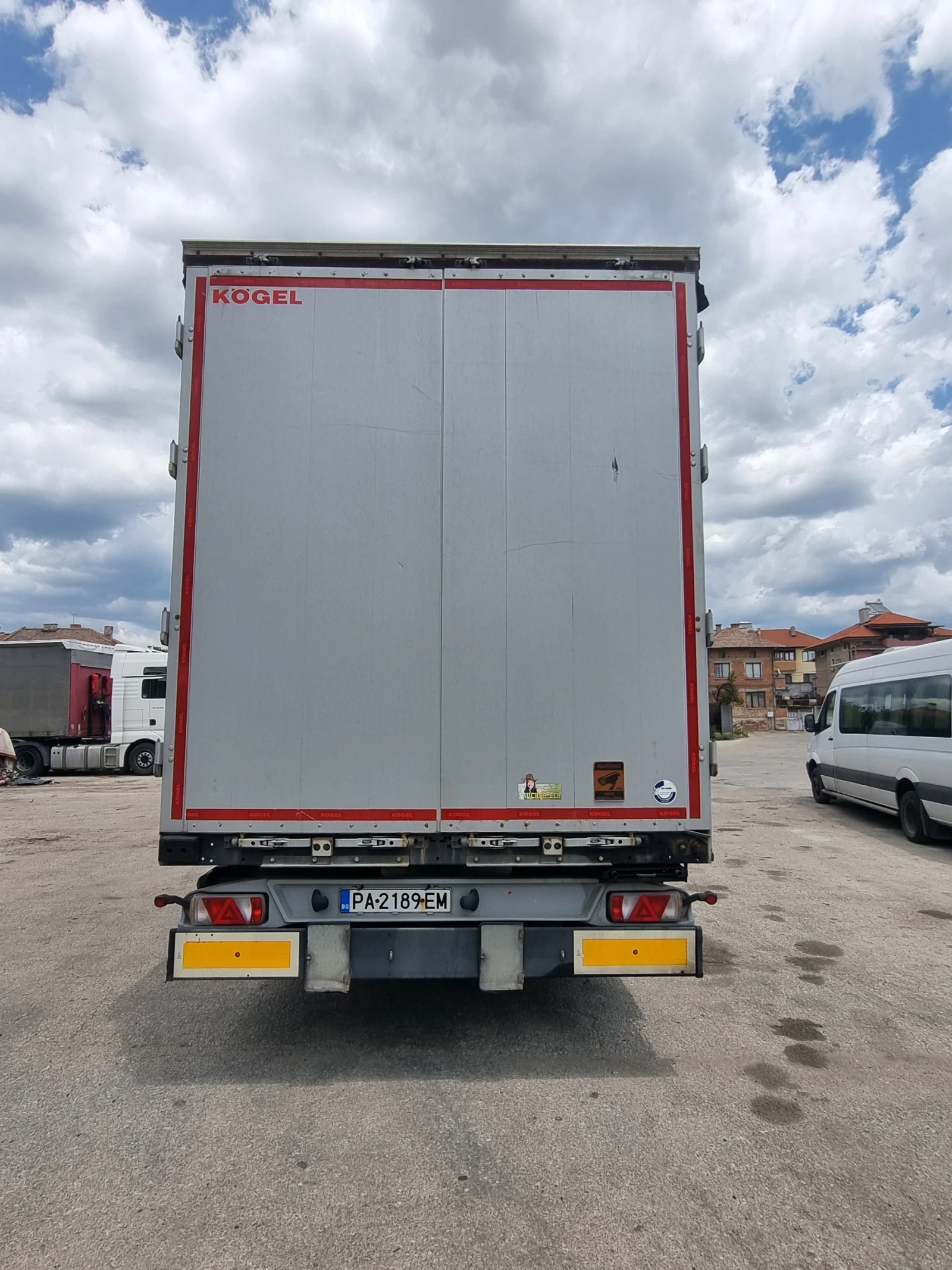  Koegel KOEGEL SN 24 | Mobile.bg   1