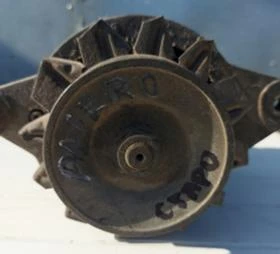 алтернатор за MItsubishi Pajero, снимка 1