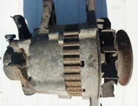 алтернатор за MItsubishi Pajero, снимка 3