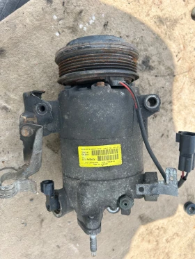 C1B1-19D629-AG Компресор климатик FORD B MAX 1.0i, снимка 1