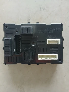284B2BC520 BCM модул Nissan Micra K12, снимка 2