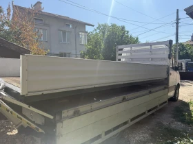 Каросерия 4,40 x 2,10, снимка 1