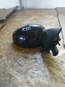 Огледало дясно Mini Cooper R50 , снимка 2