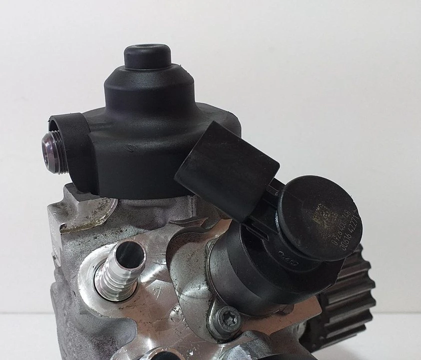  Bosch  Audi Volkswagen Porsche - 2.7 / 3.0tdi 0445010611 | Mobile.bg   3