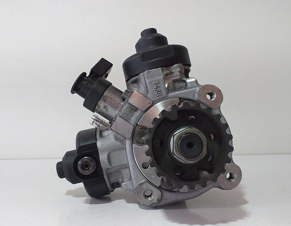  Bosch  Audi Volkswagen Porsche - 2.7 / 3.0tdi 0445010611 | Mobile.bg   2